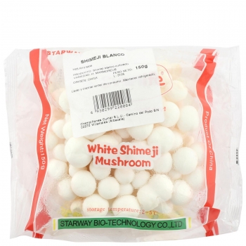 Shimeji blanco 150 g