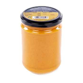 Aceituna con salsa de mojo picón tarina de 400 g