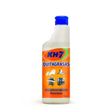 Quitagrasas recambio KH-7 500 ml.