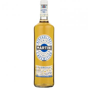 Martini Floreale