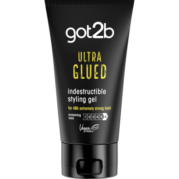Gomina ultra glued Got2b 150 ml.