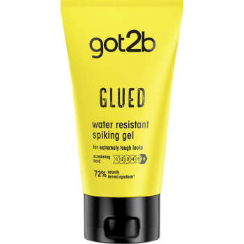 Gomina Glued Got2b 150 ml.