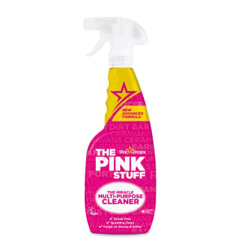 Limpiador multiuso The Pink Stuff 750 ml.