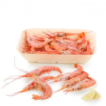 Gambón congelado crudo 500 g aprox