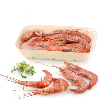 Gambón 10/20 piezas 1 kg aprox