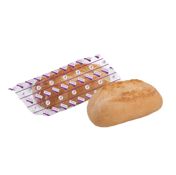 Panecillo congelado Airos sin gluten 50 g.