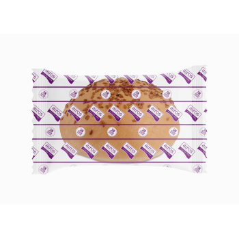 Pan burguer Airos sin gluten 80 g.