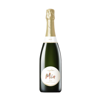 Vino Freixenet Mía espumoso brut 75 cl.