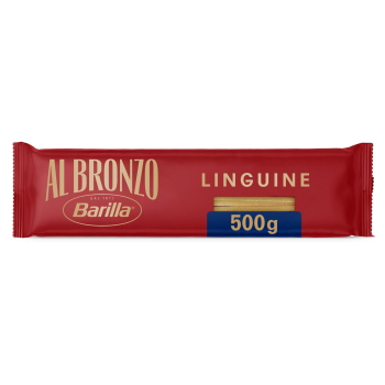 Pasta linguine Barilla 500 g.