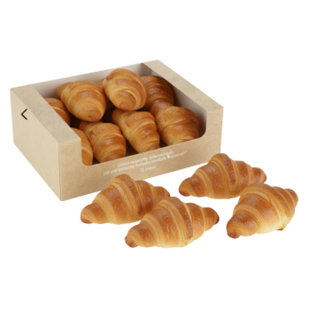 Croissant 12 ud.