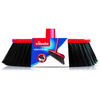 Recambio Cepillo Multiusos para Todo Tipo de Suelos VILEDA Universal