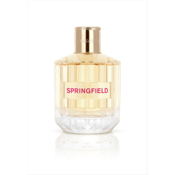 Agua de colonia glow attitude Springfield 100 ml.