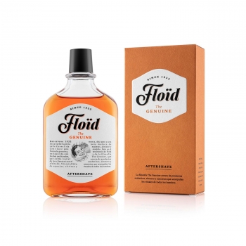 After shave loción The Genuine Floid 150 ml.