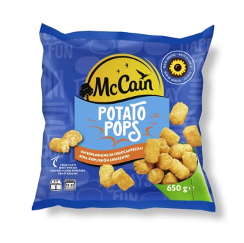 Patata rallada McCain 650 g.