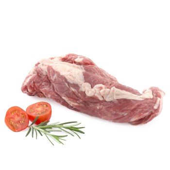 Pluma de cerdo ibérico Carrefour 400 g aprox