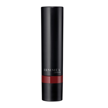 Barra de labios tono 530 Lasting Finish Extreme Matte Rimmel London 1 ud.