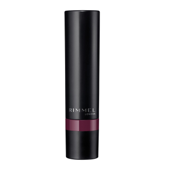 Barra de labios tono 230 Lasting Finish Extreme Matte Rimmel London 1 ud.