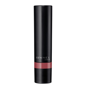 Barra de labios tono 220 Lasting Finish Extreme Matte Rimmel London 1 ud.