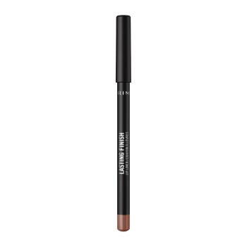 Delineador de labios tono 705 Lasting Finish Rimmel London 1 ud.