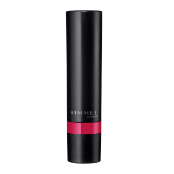 Barra de labios tono 170 Lasting Finish Extreme Matte Rimmel London 1 ud.