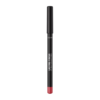 Delineador de labios tono 195 Lasting Finish Rimmel London 1 ud.
