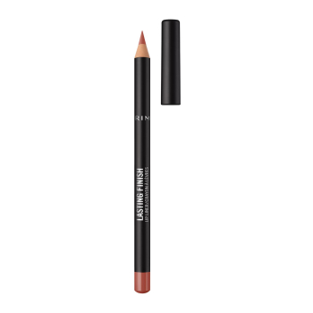 Delineador de labios Lasting Finish Lipliner nº 110 Rimmel 1 ud.