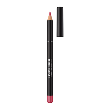 Delineador de labios Lasting Finish Lipliner nº 125 Rimmel 1 ud.