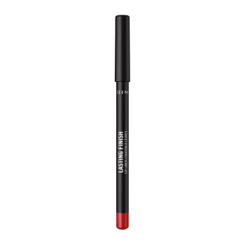 Delineador de labios tono 505 Lasting Finish Rimmel London 1 ud.