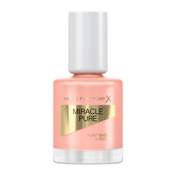 Esmalte de uñas magic sunstone 395 Miracle Pure Max Factor 1 ud.