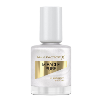 Esmalte de uñas opal coat 095 Miracle Pure Max Factor 1 ud.