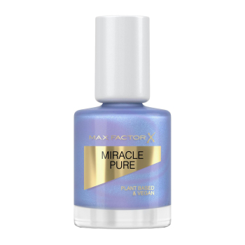 Esmalte de uñas bright angelite 850 Miracle Pure Max Factor 1 ud.
