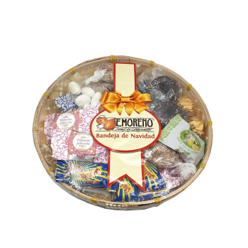 Surtido Navidad E.Moreno 1 kg.