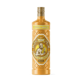 Licor del Mono antojo de galleta 70 cl.
