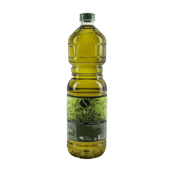 Aceite de orujo oliva Sabor del Sur 1 l.