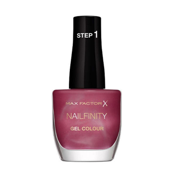 Esmalte de uñas Nailfinity nº 240 Starlet Max Factor 1 ud.