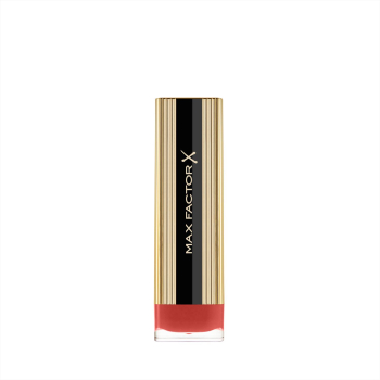 Barra de labios colour elixir lipstick pink brandy 050 Max Factor 1 ud.