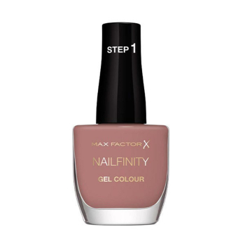 Esmalte de uñas Nailfinity nº 215 Standing Ovation Max Factor 1 ud.