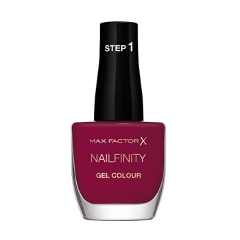 Esmalte de uñas Nailfinity nº 420 Spotlight On Her Max Factor 1 ud.