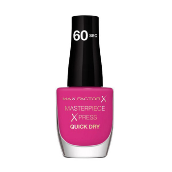 Esmalte de uñas Masterpiece Xpress nº 271 Believe in Pink Max Factor 1 ud.