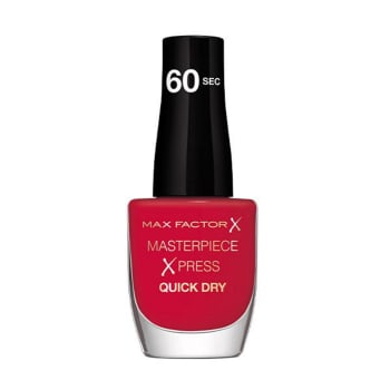 Esmalte de uñas Masterpiece Xpress nº 310 She's Reddy Max Factor 1 ud.