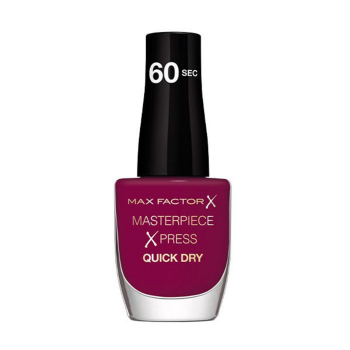 Esmalte de uñas Masterpiece Xpress nº 340 Berry Cute Max Factor 1 ud.