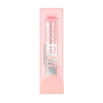 Barra de labios bálsamo Lifter Glaze 004 cherry swirl Maybelline New York 1 ud.