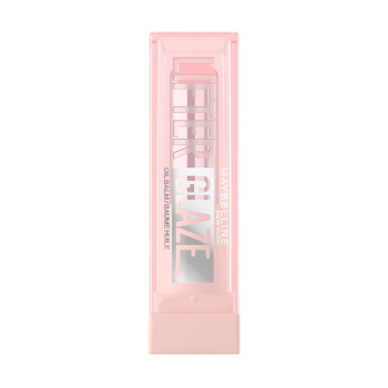 Barra de labios bálsamo Lifter Glaze 002 pink drip Maybelline New York 1 ud.