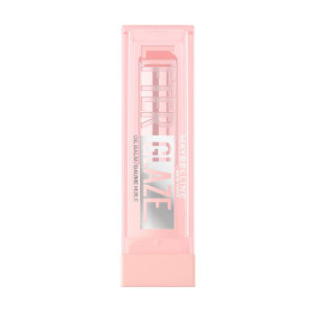 Barra de labios bálsamo Lifter Glaze 009 latte crush Maybelline New York 1 ud.