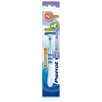 Limpiador lingual Pierrot 1 ud.