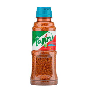 Sazonador bajo en sodio Tajín 142 g.