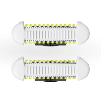 Cuchillas de afeitar SkinProtect QP229/52 Philips OneBlade 2 ud.