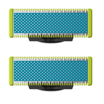 Cuchillas de afeitar QP225/50 Philips OneBlade 2 ud.