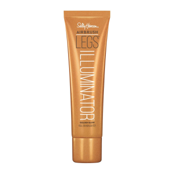 Maquillaje de piernas enriquecido con extracto de palmaria Sally Hansen 1 ud.