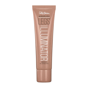 Maquillaje de piernas enriquecido con extracto de palmaria nude Sally Hansen 1 ud.